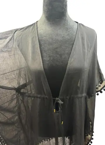 Bleu Rod Beattie - The Gypset Caftan Swimsuit Cover Up