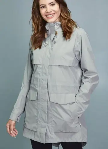 Cooperative REI Skyline Ridge Parka In Gray Size Large