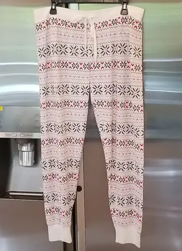 P.J. Salvage ππ Jogger Lounge Pants Charcoal NWT