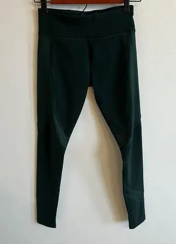 DKNY  Pants Hunter Green Leggings Size Women's XS