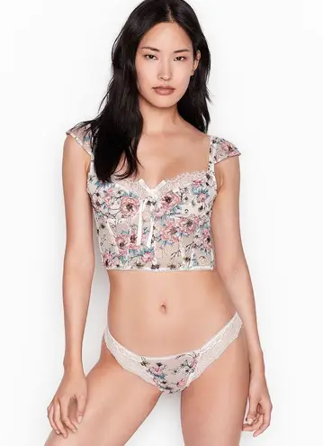 PINK - Victoria's Secret Dream Angels Unlined Top Bra