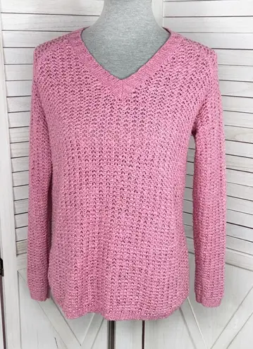 Preswick & Moore Loose Weave V