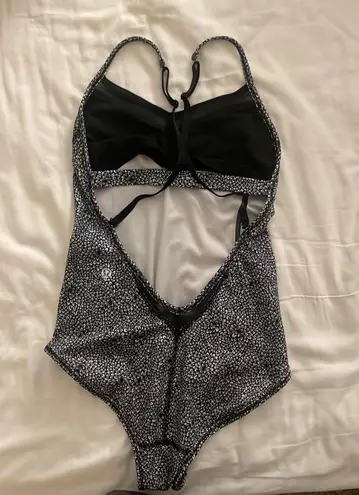 Lululemon One Piece Swimsuit