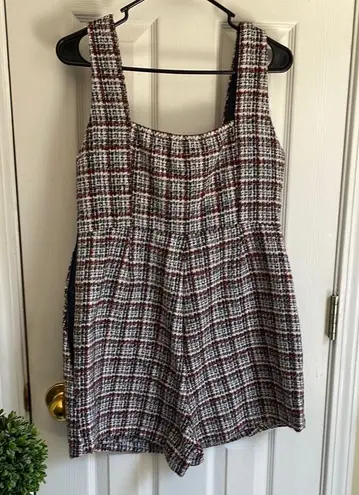 Kori Blue and White Skorts Versatile Casual Wear