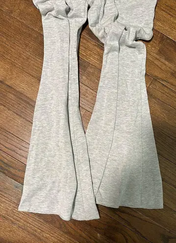 Aerie Sweatpants Flared