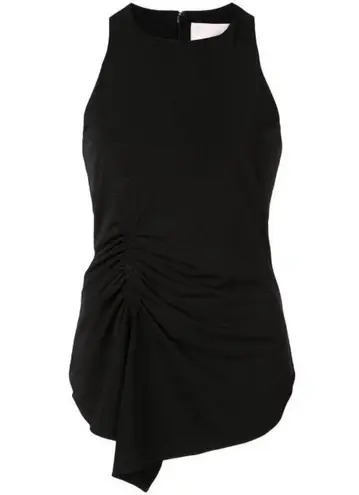 Cinq à Sept 💕CINQ A SEPT💕 Priya Sleeveless Cinched Waist Top