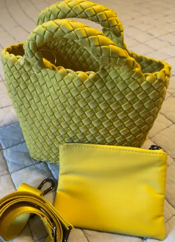 NAGHEDI St. Barths Petit Tote