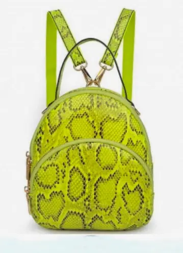 Urban Expression Urban Expressions Backpack Purse