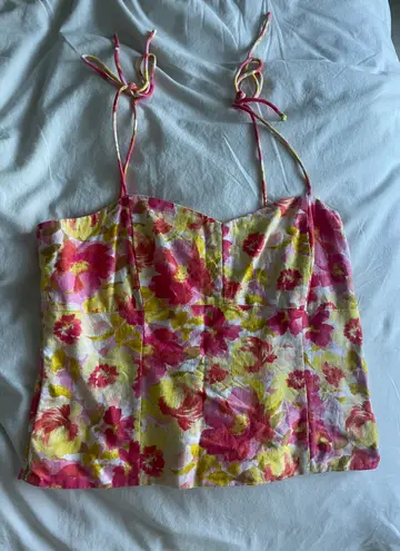 Old Navy crop top