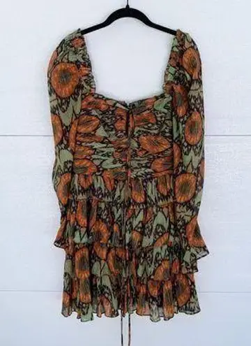 Ulla Johnson Naiya Dress