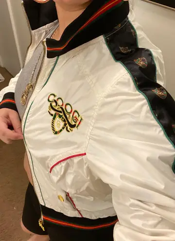 Coogie Windbreaker Multiple