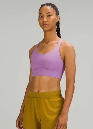 Lululemon Energy Bra Long Line