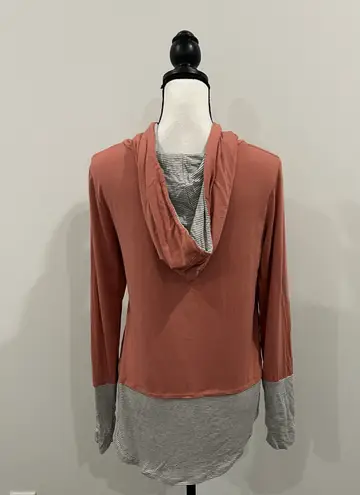 7th Ray Lightweight Hoodie