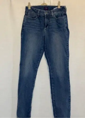 NYDJ Boyfriend Jeans Sleek Fit