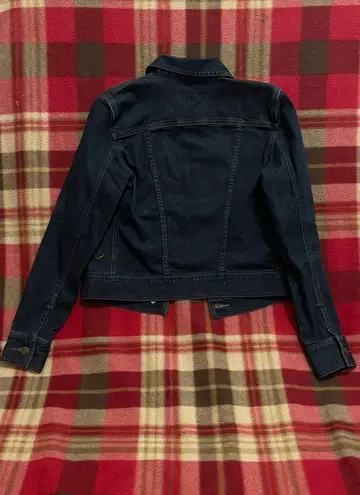 Ralph Lauren Denim Jacket