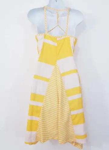 Slate + Willow  Striped Swing Dress