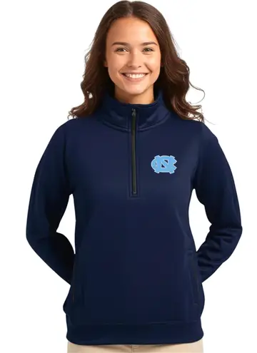 North Carolina Tar Heels Womnen's Quarter