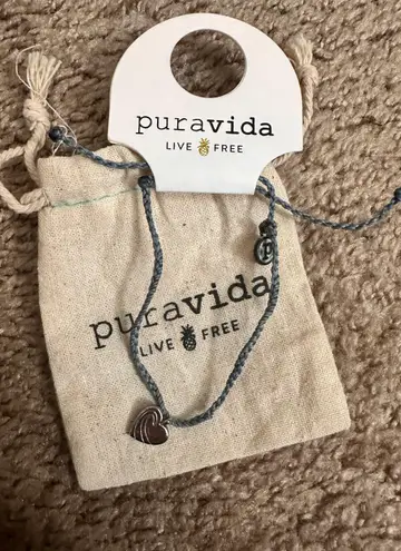 Pura Vida  Bracelet