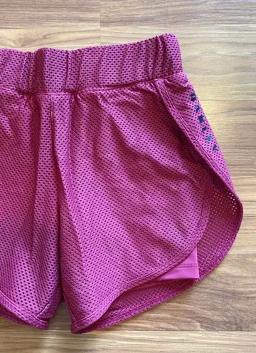 Oakley Athletic Shorts