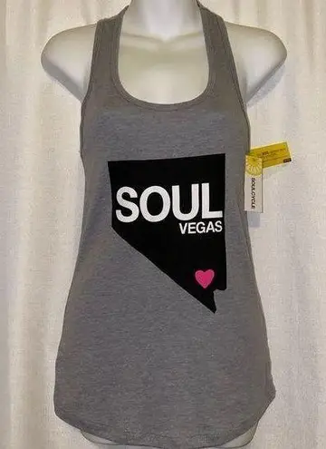 SoulCycle Region Love TanK Las Vegas 🆕 XS