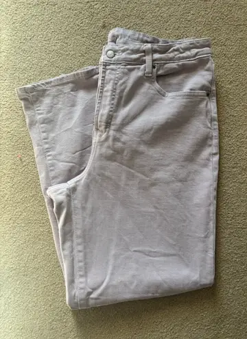 Old Navy Lilac  Jeans 