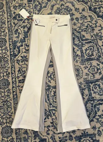 Erin Snow Women's Phia Boot Leg Ski Pants size 8