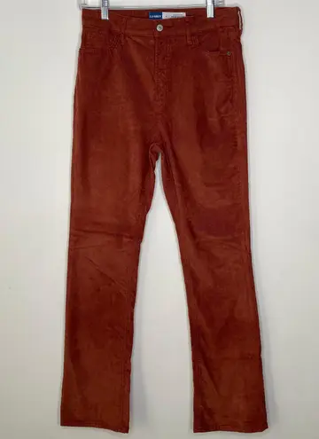 Old Navy Extra High Rise Kicker Boot Cut Secret Smooth Pockets