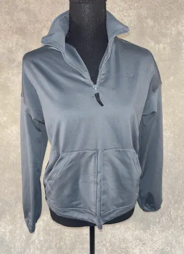 5.11 Tactical Reese 1/4 Zip Pullover Gray Size Xs Pockets