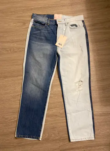 Revice Denim Jeans