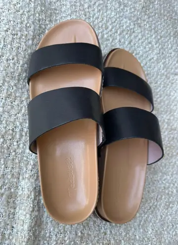 Madewell Sandals Size 9