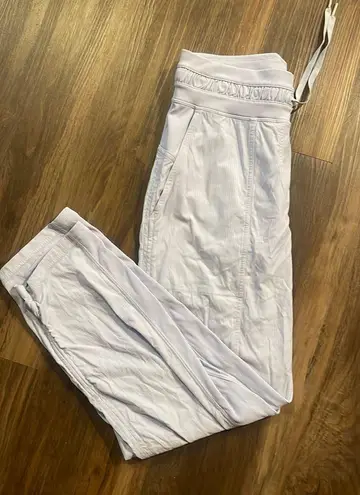 Lululemon Dance Studio Pants