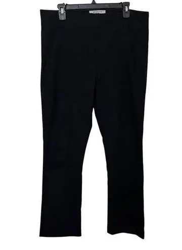 MM.LaFleur Foster Pants Trousers Dress Pants Black Career Women’s Plus Size 16