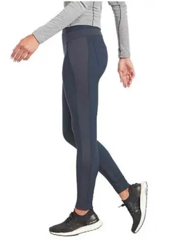 Kuhl Black Women’s Outleisure Leggings Sz.S Long