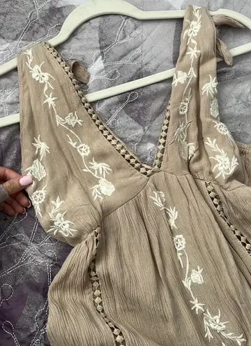 Jessica Simpson Dress