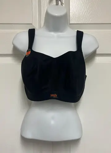 Panache BLACK WIRED SPORTS BRA