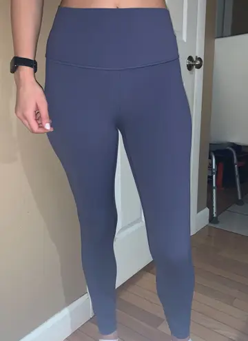 Lululemon 25” High-Rise Align Leggings