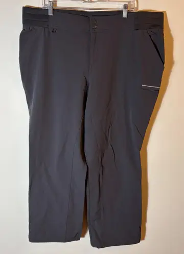 Duluth Trading Co Black Hills Straight Leg Water