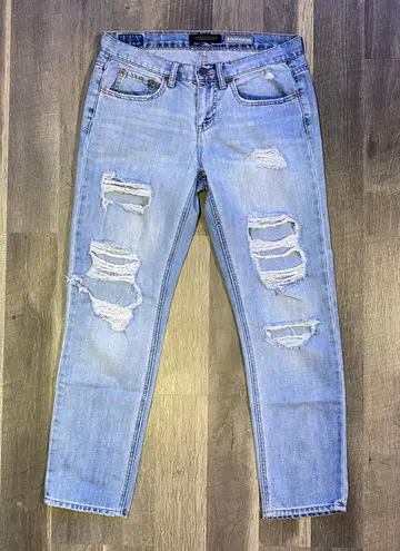 Aeropostale Boyfriend Jeans