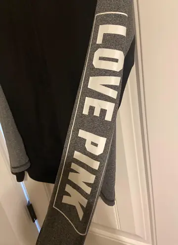 PINK - Victoria's Secret Athletic Jacket