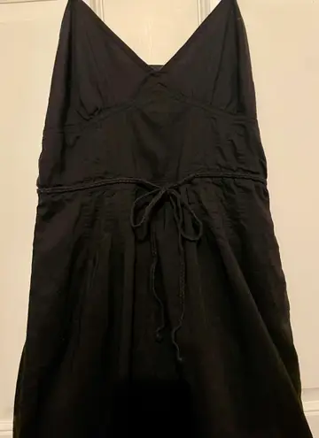 American Eagle Little Black Dress 