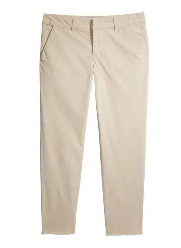 Frank & Eileen WICKLOW The Italian Chino Khaki size 2
