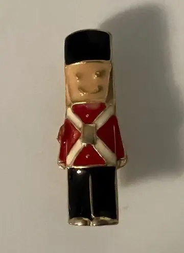 Vintage Christmas Brooch Pin Lot Bundle Gerrys