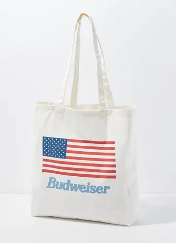 American Eagle Budweiser tote bag 🇺🇸