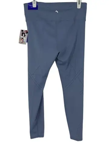 JOY LAB HIGH-RISE 7/8 LENGTH SMOOTH ALL DAY LEGGINGS LARGE