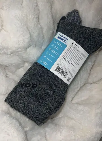 Bombas Calf Crew Socks
