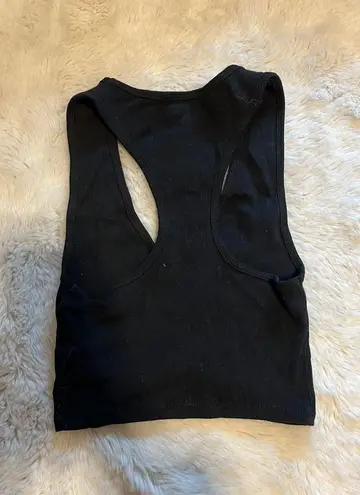 ZARA Tank Top