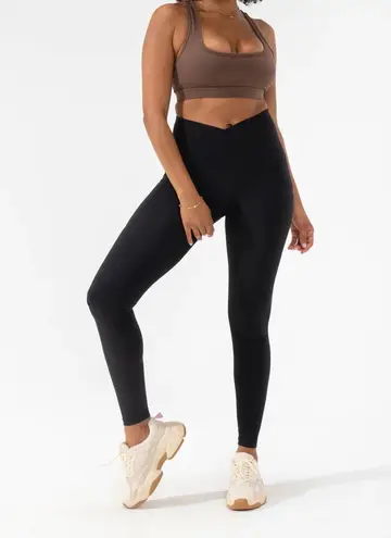 Lululemon Popflex Leggings