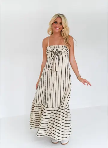 Boutique Fancy D Dress