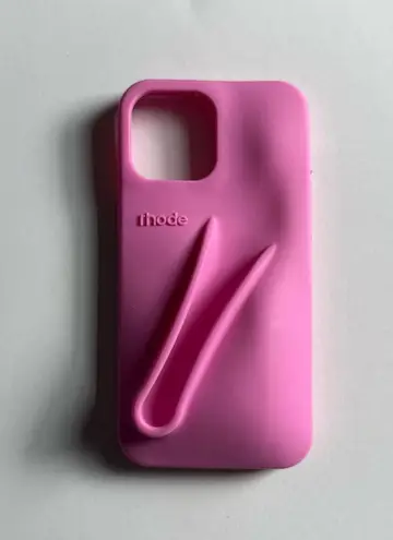 Rhode phone case