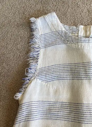 Thread and Supply Boho tank top